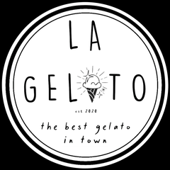 Logo La Gelato