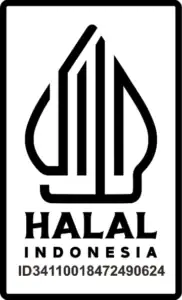 Label Halal Indonesia