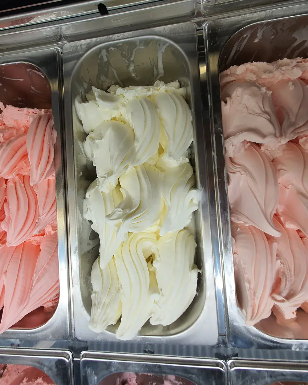 Pan gelato 5 liter
