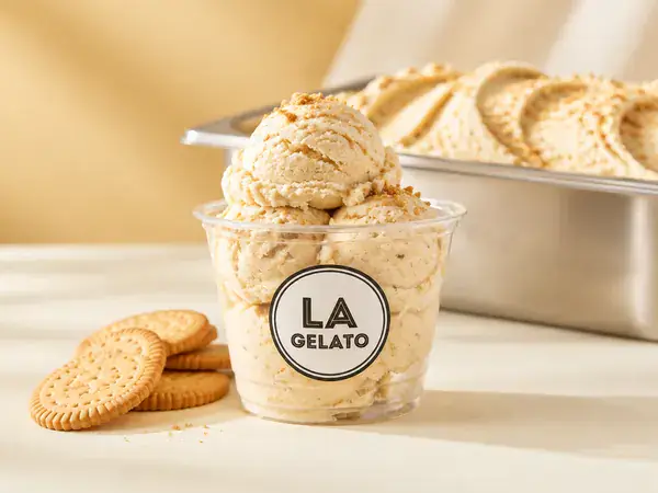Gelato Regal