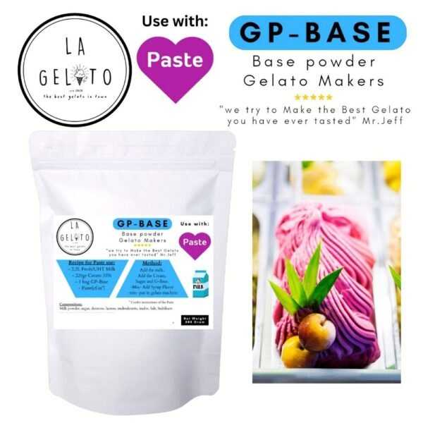 GP-BASE