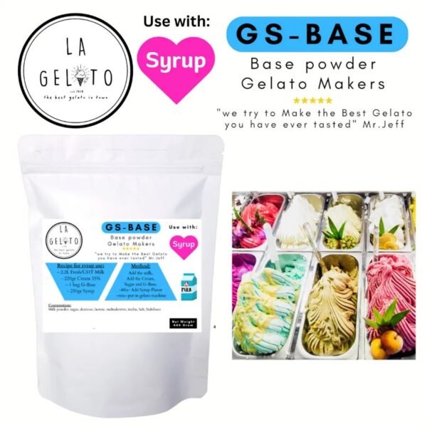 GS-BASE